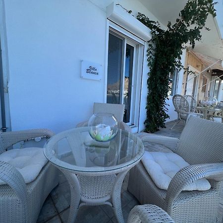 Villa Blanca Haraki Eksteriør bilde