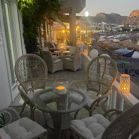 Villa Blanca Haraki Eksteriør bilde