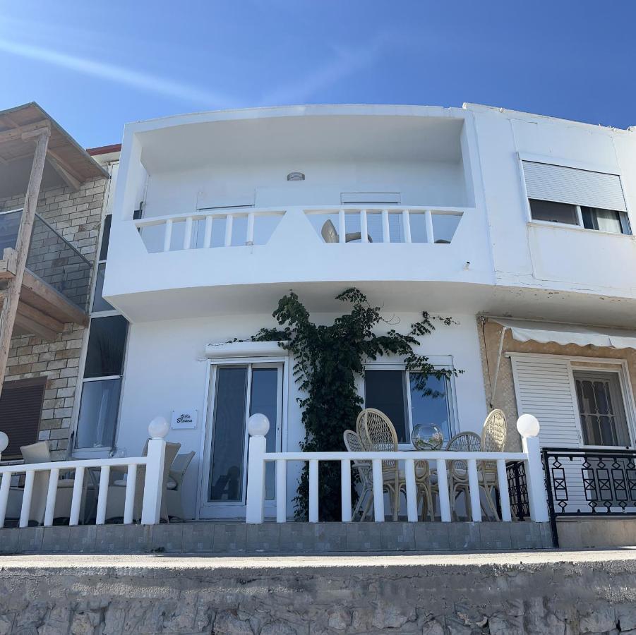 Villa Blanca Haraki Eksteriør bilde