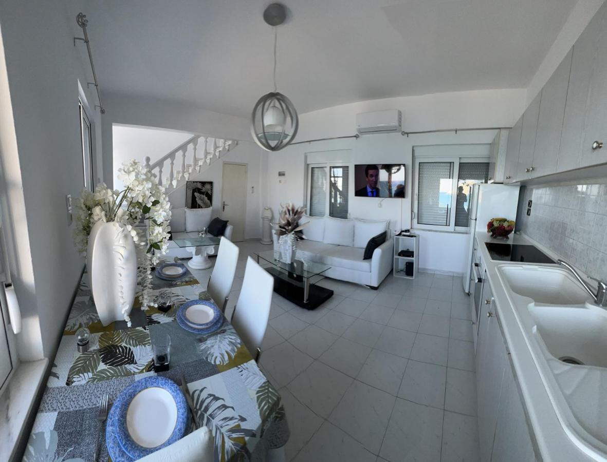 Villa Blanca Haraki Eksteriør bilde