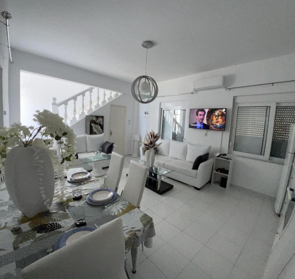 Villa Blanca Haraki Eksteriør bilde