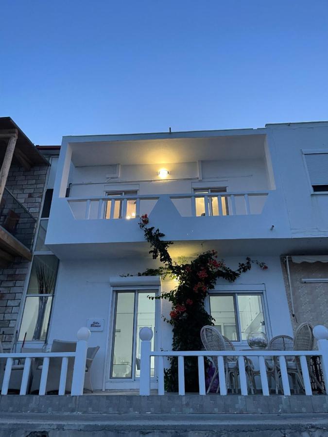 Villa Blanca Haraki Eksteriør bilde