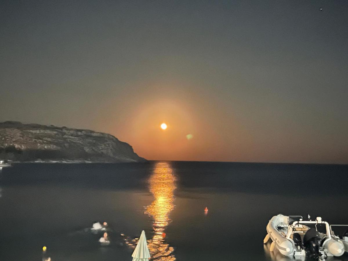 Villa Blanca Haraki Eksteriør bilde