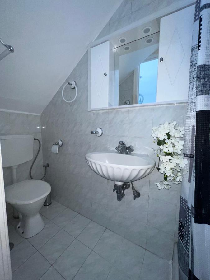 Villa Blanca Haraki Eksteriør bilde