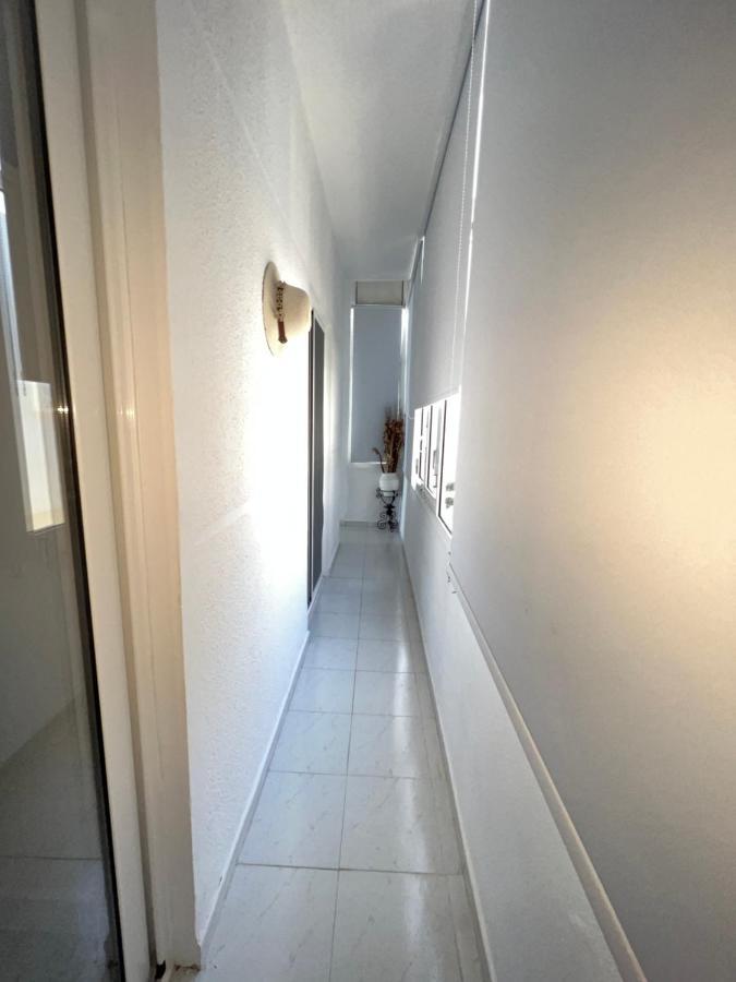 Villa Blanca Haraki Eksteriør bilde