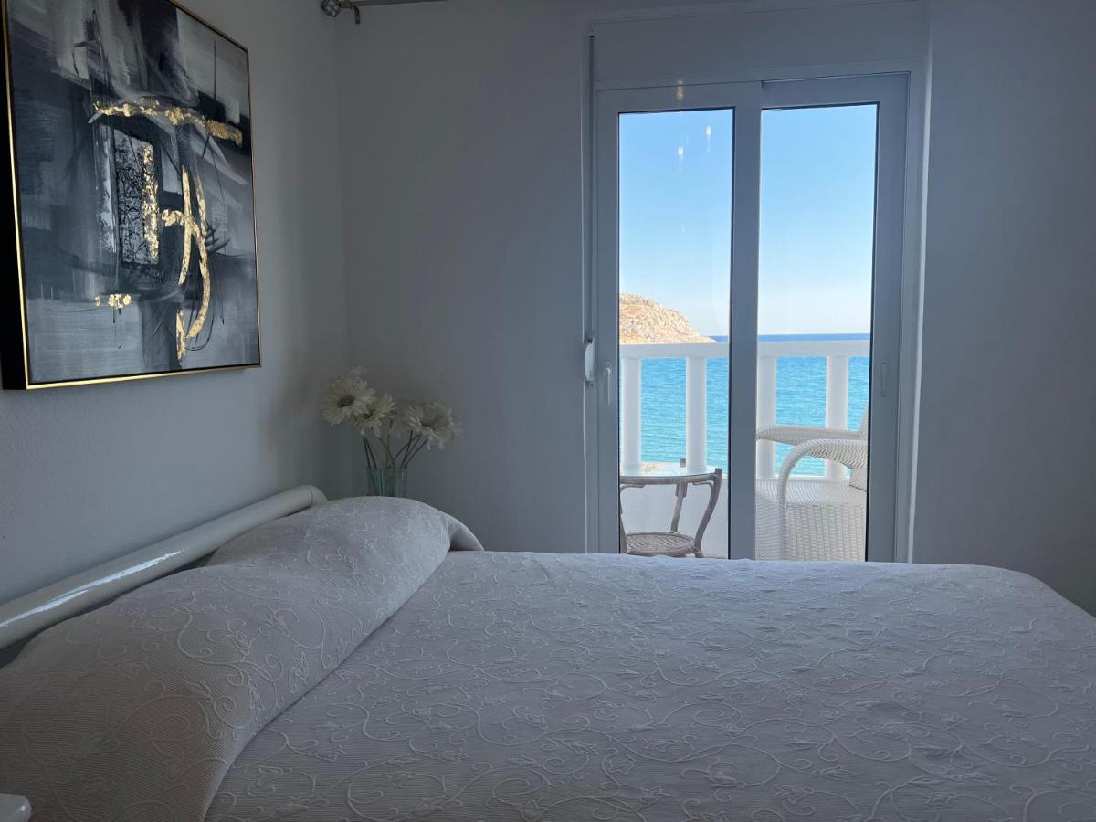 Villa Blanca Haraki Eksteriør bilde